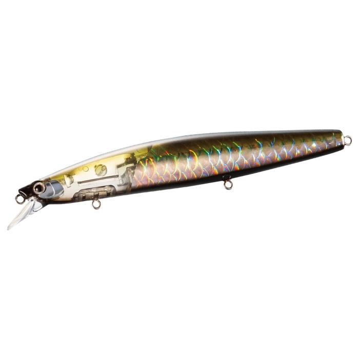 Shimano Exsence Silent Assassin Flash Boost 129F 26GR Sinking Maket Balık - 002 Bora