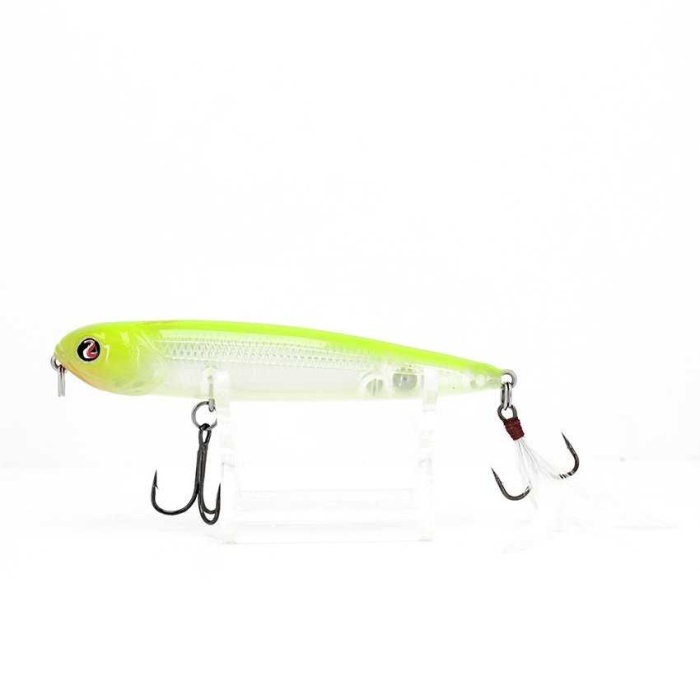 River2Sea Rover 98 98mm 10.6gr color: G-19R