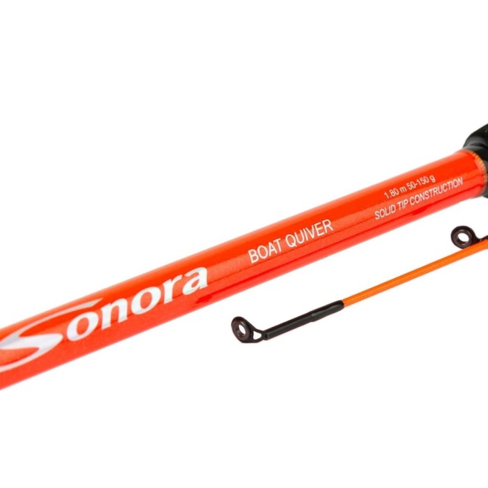 Shimano Sonora Boat Quiver 150 cm 50-150gr Bot Kamışı