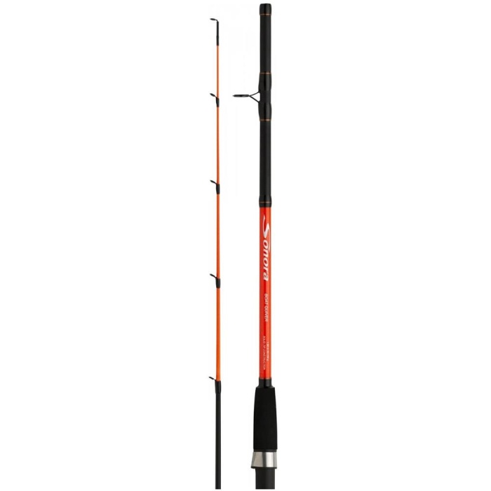 Shimano Sonora Boat Quiver 150 cm 50-150gr Bot Kamışı