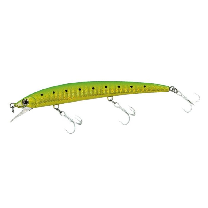 Molix Finder Jerk 110 11cm 9gr Slow Sinking Maket Balık Renk: Gold Sarda