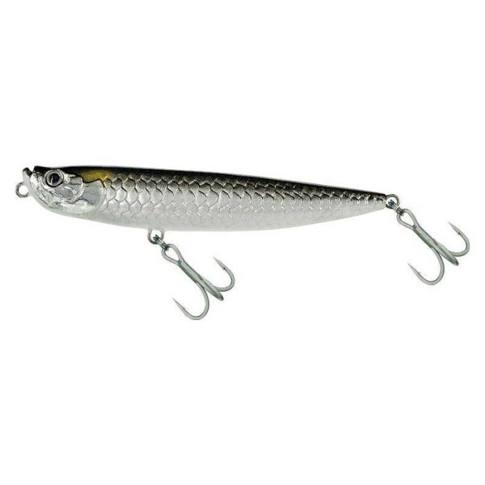 Molix WTD-120T 12cm 25gr Su Üstü Yem Renk: Tarpon