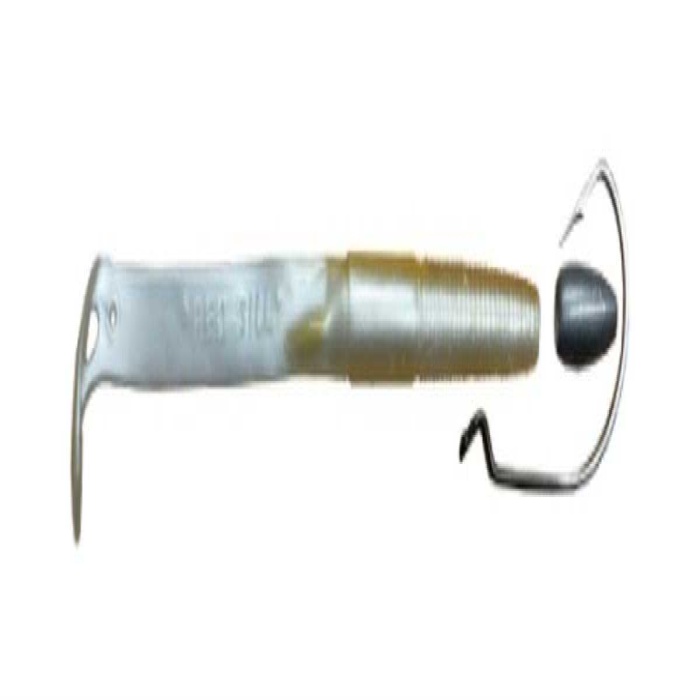 Red Gill Evo Stick Lures Golden Shiner