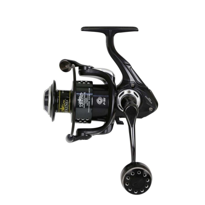 Ajiking Barramundi X 3000 Makine (8+1Bb) spin makina
