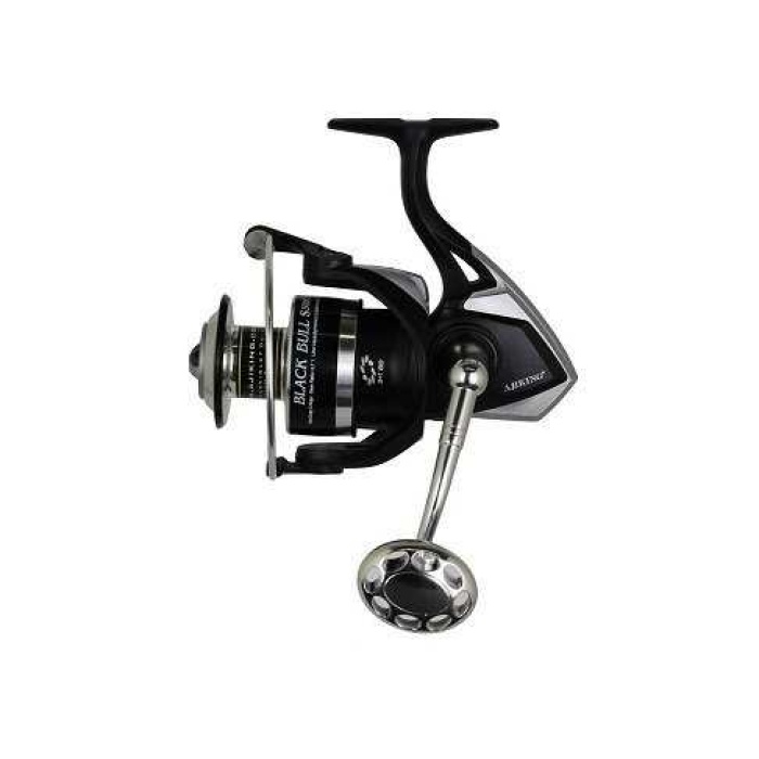 Ajiking Black Bull S Bls Olta Makinesi 1000 #Black