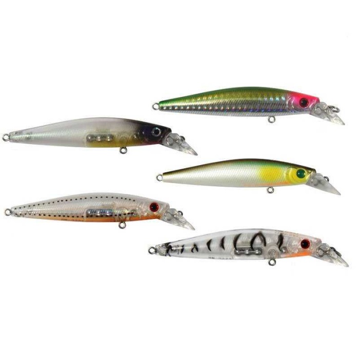 Usami Bay Shinner 85 SP-MR 9.7 G Maket Balık  RENK : 403