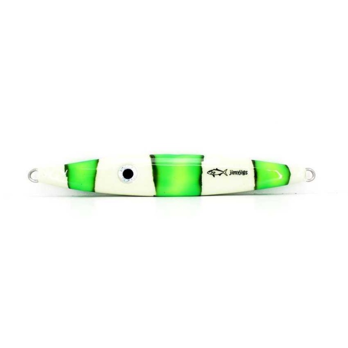 Jimyjigs Rudo 150gr Green Nemo