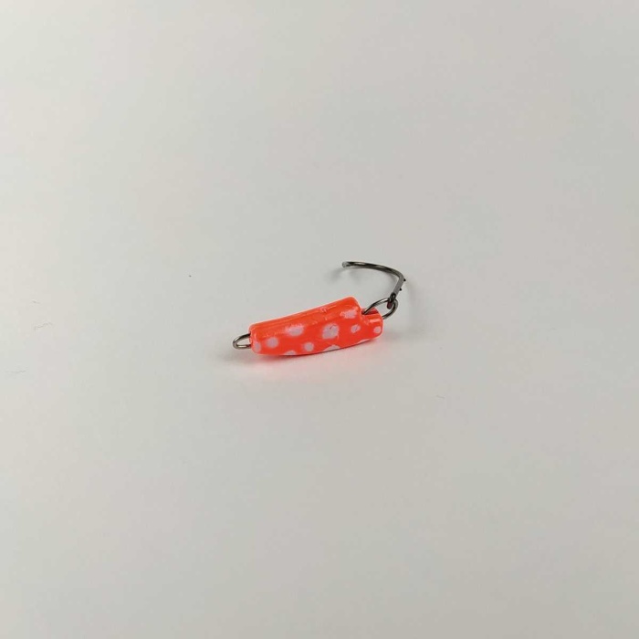 Spiinx Camel Head Bait İğne Pembe Puantiye Jig Head 7 gr