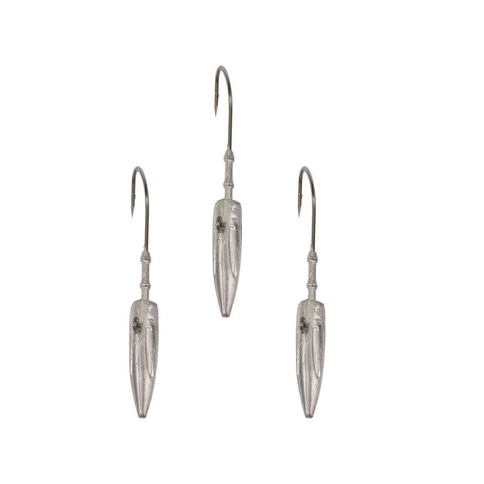 Pandora SC001 10 gr Jig Head 3lü Paket