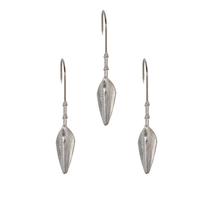 Pandora SC002 21 gr Jig Head 3lü Paket