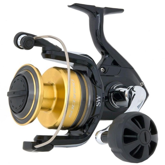 Shimano Socorro 8000 SW  Olta Makinesi