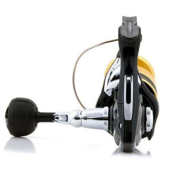 Shimano Socorro 8000 SW  Olta Makinesi