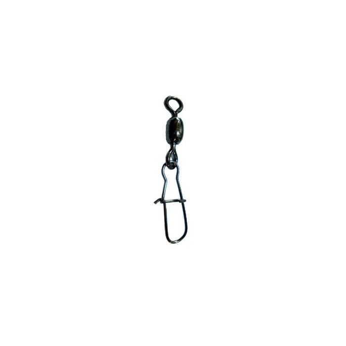 Pinorex GF-3904 Klipsli Fırdöndü - 3 No 10 Adet