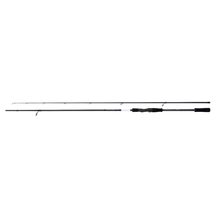 Shimano Bassterra XT Plus Seabass 2.81m 7-40gr Spin Olta Kamışı