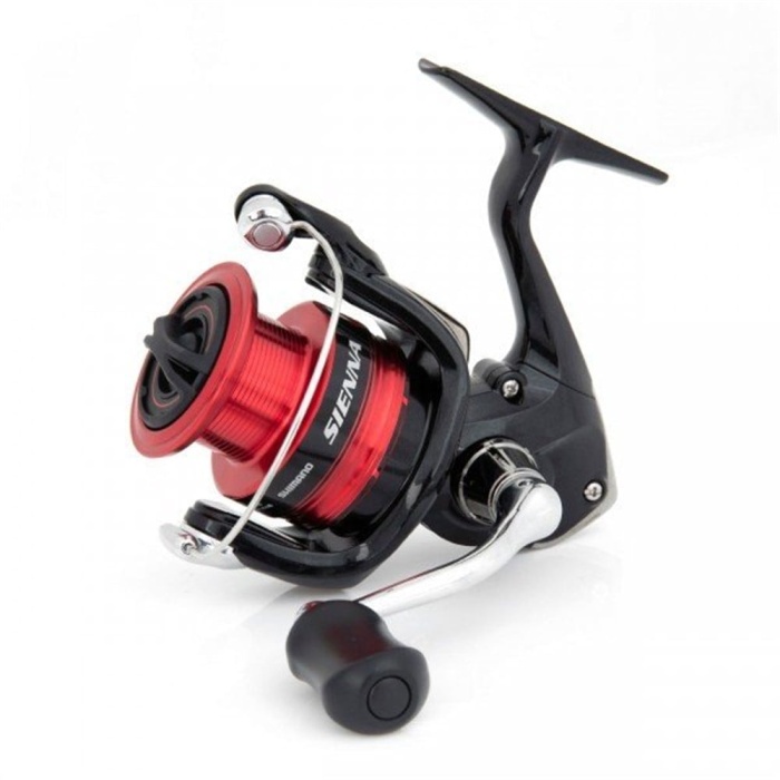 Shimano Sienna fg 1000 lrf makinası