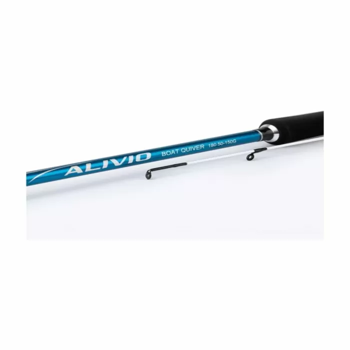 Shimano Alivio Boat Quiver 2,10m 50-150g 2pc Bot Kamışı