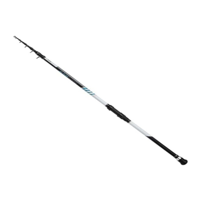 Shimano Alivio CX Boat 180 Cm 50-150 Gr Teleskopik Tekne Kamışı
