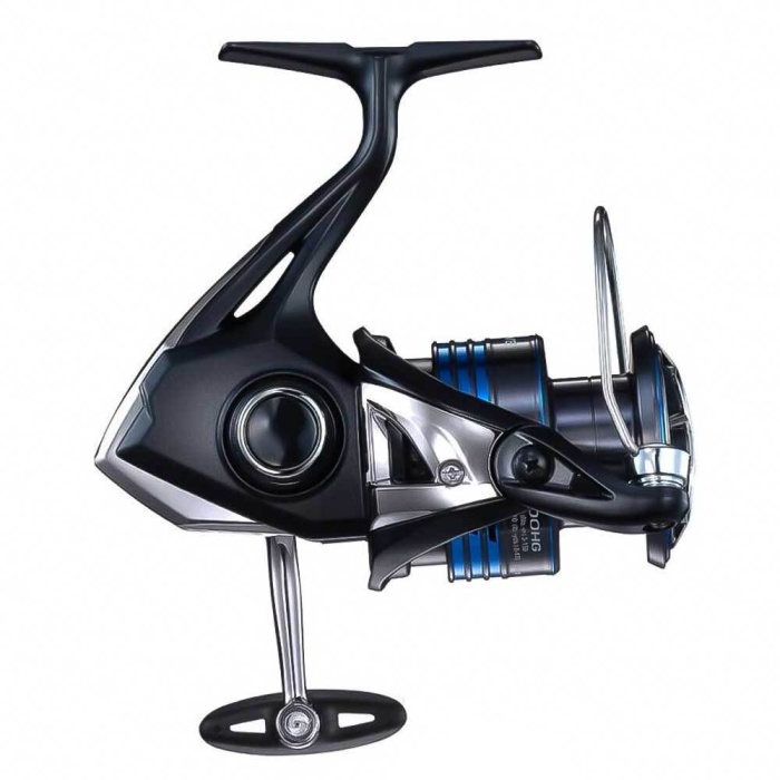 Shimano Nexave FI C3000 hg Spin Olta Makinesi