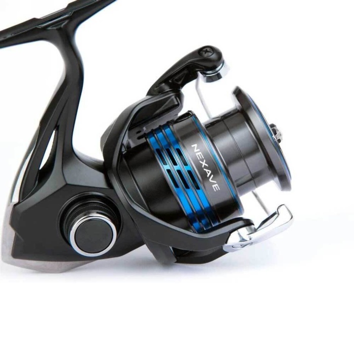 Shimano Nexave FI C3000 hg Spin Olta Makinesi