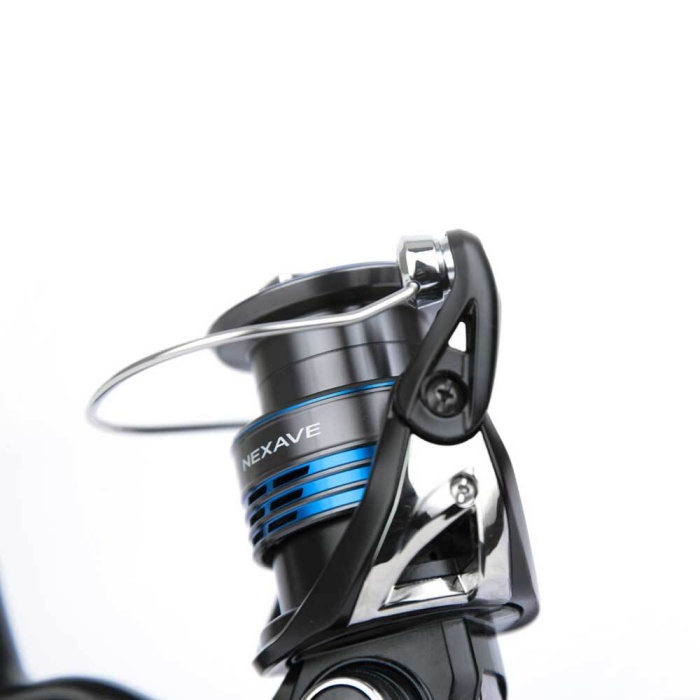 Shimano Nexave FI C3000 hg Spin Olta Makinesi