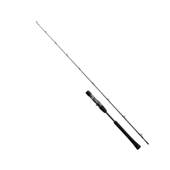 Shimano Grappler Type Jig 183 Cm Max. 250 Gr Jig Kamışı - Tetikli