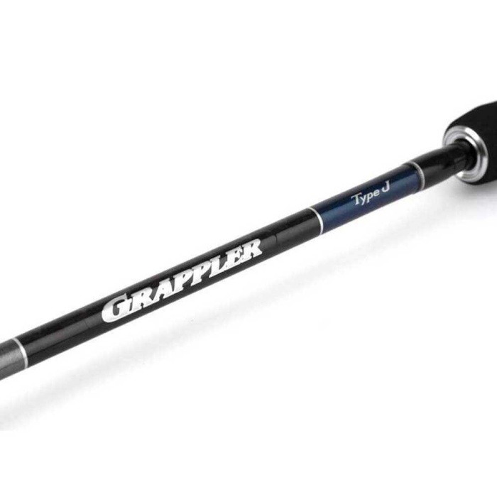 Shimano Grappler Type Jig 183 Cm Max. 250 Gr Jig Kamışı - Tetikli