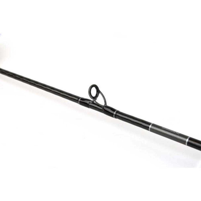 Shimano Grappler Type Jig 183 Cm Max. 250 Gr Jig Kamışı - Tetikli