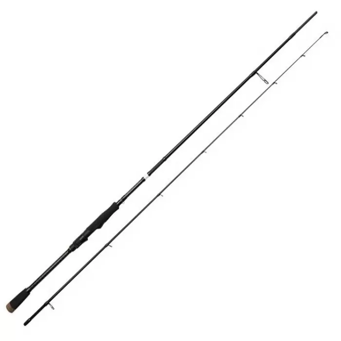 Savage Gear SG2 Medium Game 7 213 cm 10-30 gr 2 Parça Olta Kamışı