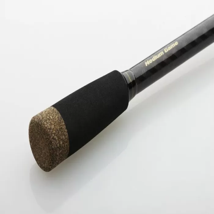 Savage Gear SG2 Medium Game 7 213 cm 10-30 gr 2 Parça Olta Kamışı