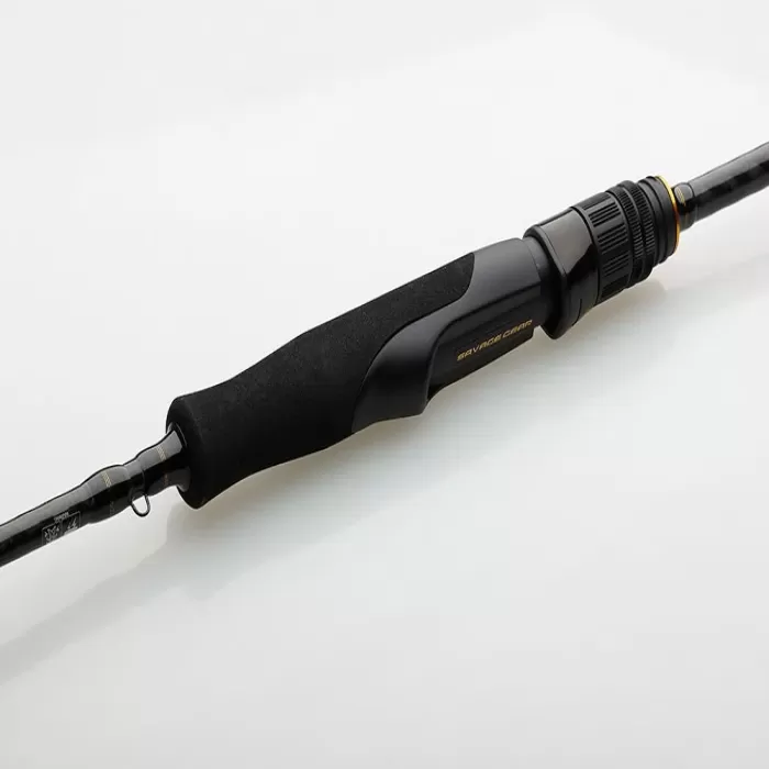 Savage Gear SG2 Ultra Light Game 7/2.13M 2-10GR 2 Parça