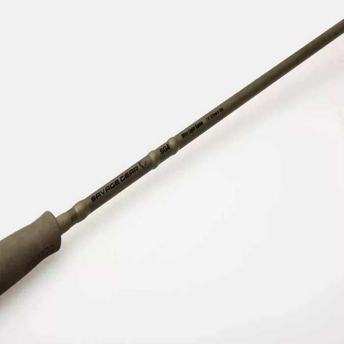 Savage Gear SG4 Shore Game 9 /2.74 cm 10-30 gr 2 Parça