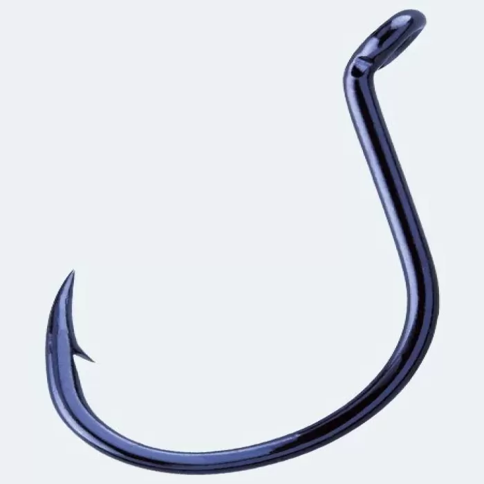 BKK Octopus Beak Olta İğnesi 2 NO 9 Pcs