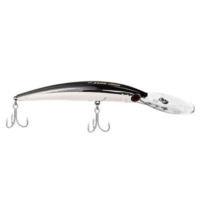 Fujin DeepBoss 90F 9cm 9.5gr Maket Balık - 240
