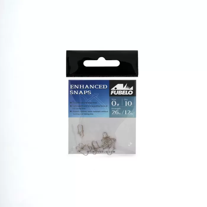 Fubelo Klips No :0  26 lb -12 kg