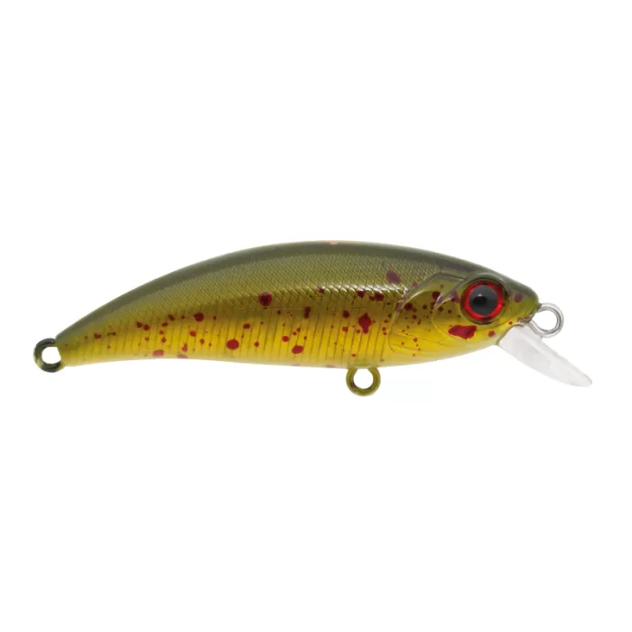 Hanfish Zıpır KG 5 Cm 4.5 g. LRF Maket Yem #RENK :SPK-72 Yengeç