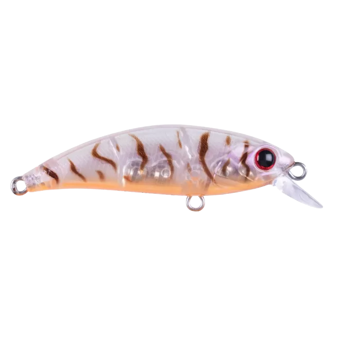 Hanfish Zıpır KG 5 Cm 4.5 g. LRF Maket Yem #RENK :SPK-20 CHİNU BAİT