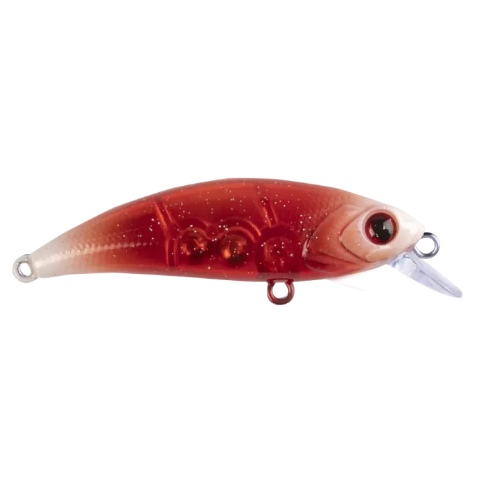 Hanfish Zıpır KG 5 Cm 4.5 g. LRF Maket Yem #RENK :SPK-16 BORU KURDU