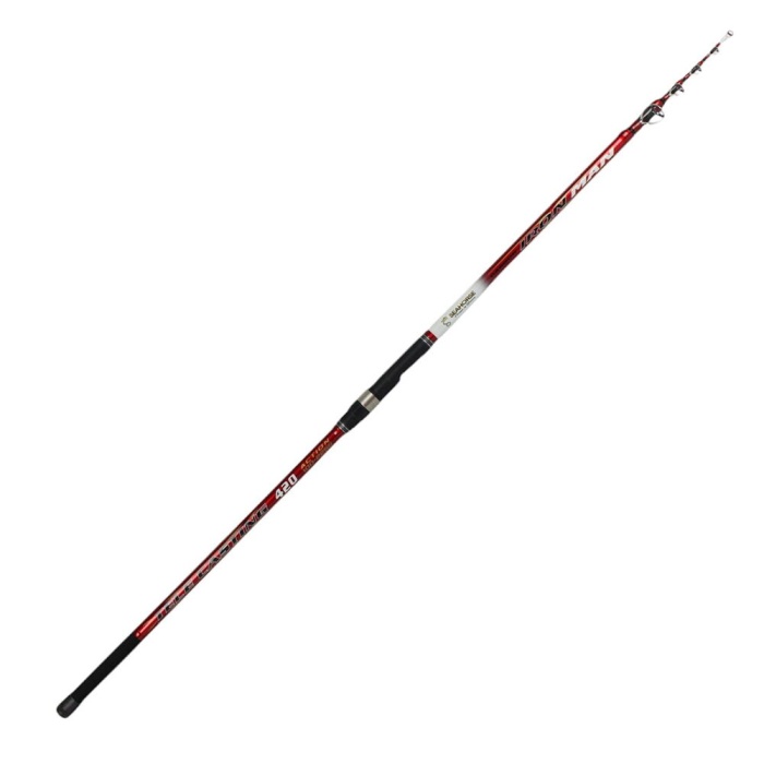 Sea Horse İron Man 4,20 100-225 Gr surf olta kamışı