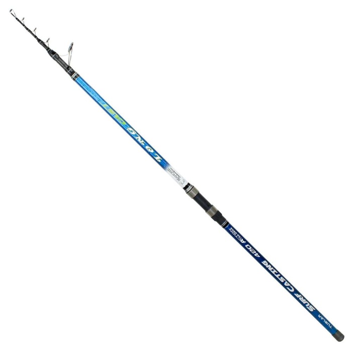 Sea Horse Long Cast Surf 4,20 100-250 Gr surf olta kamışı