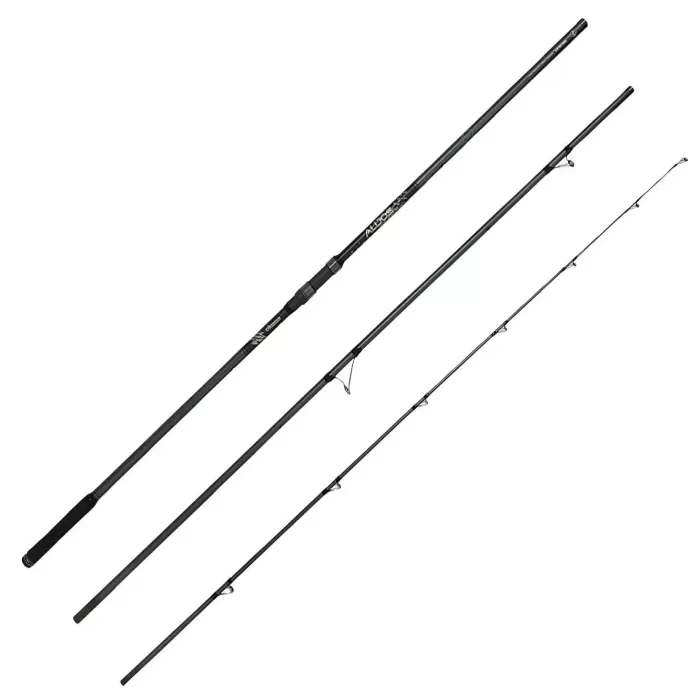 Okuma Alijos Surf 435 cm 100-250 gr 3 Parça Surf Olta Kamışı