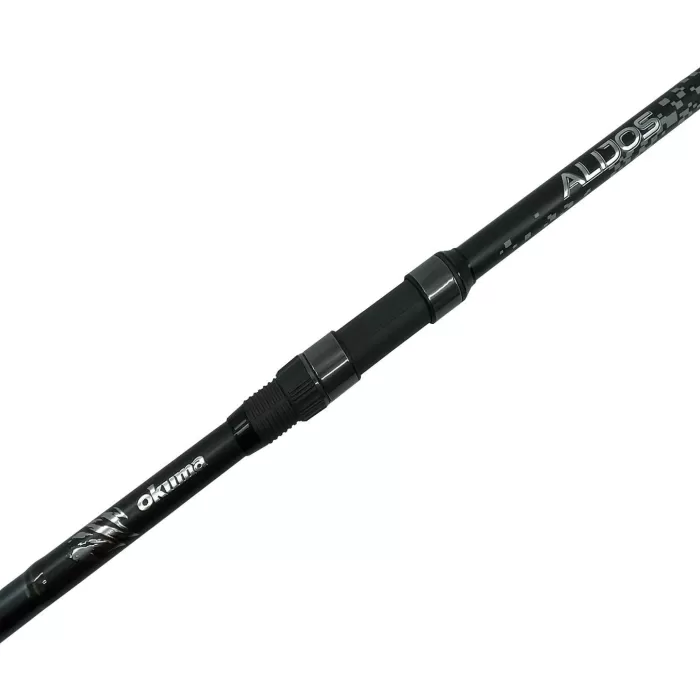 Okuma Alijos Surf 435 cm 100-250 gr 3 Parça Surf Olta Kamışı