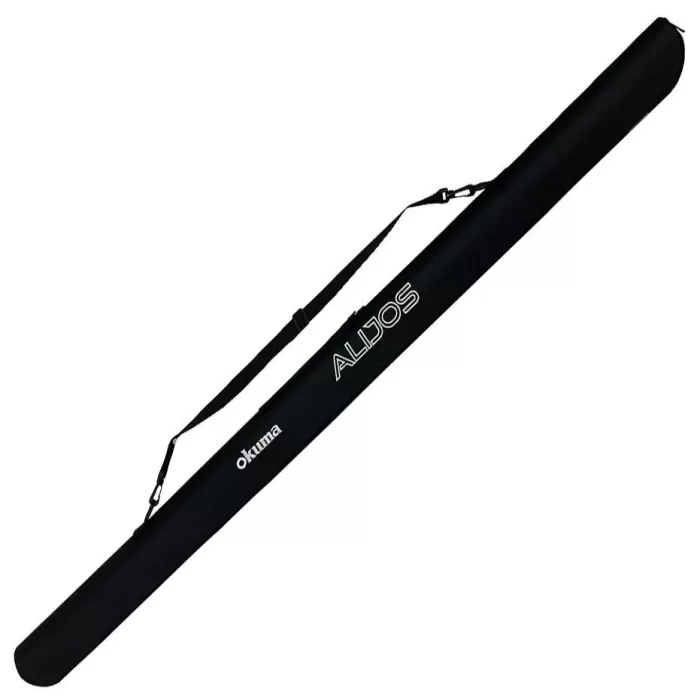 Okuma Alijos Surf 435 cm 100-250 gr 3 Parça Surf Olta Kamışı