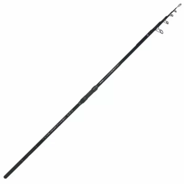 Okuma Ceymar Tele surf 4.30M 100/250 g atarlı 6 Parça Surf Kamışı