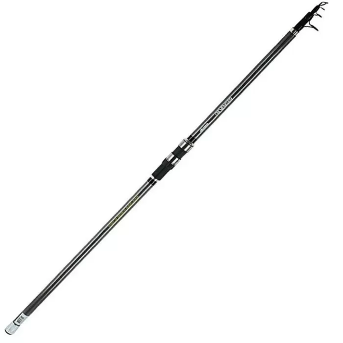 Okuma Revenger Tele Surf 420 cm 150/250 g atarlı 4 Parça Surf Kamışı