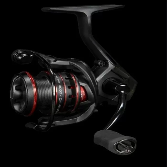 Okuma Ceymar HD CHD-4000A Matt Black 7+1BB Olta Makinesi