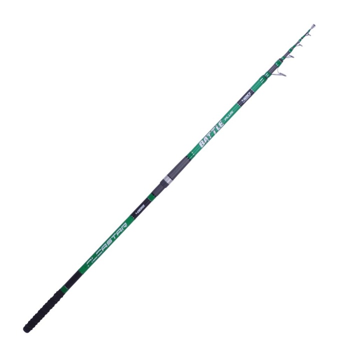 Albastar Battle Plus 4189 100/250 g. atarlı Surf Olta Kamışı