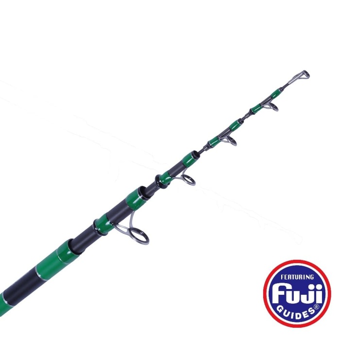 Albastar Battle Plus 4189 100/250 g. atarlı Surf Olta Kamışı