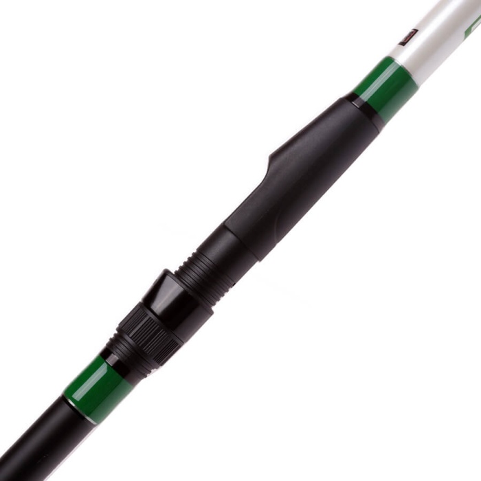 Albastar Battle 3252 420 cm 100/250 g atarlı Surf Olta Kamışı