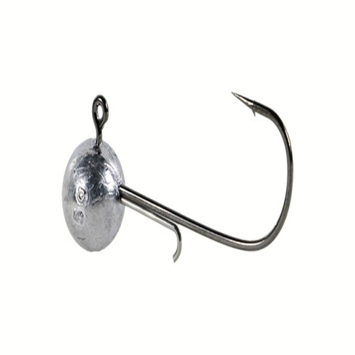 Fujin Zoom Head 1/0 Jighead 3 g.