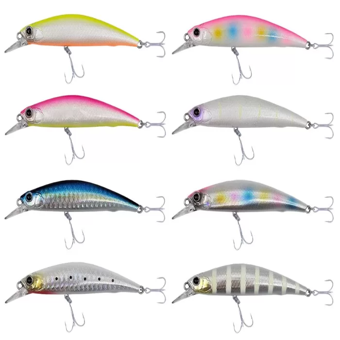 Kendo BT Minnow 80S 11.6gr Sahte Balık #RENK:11